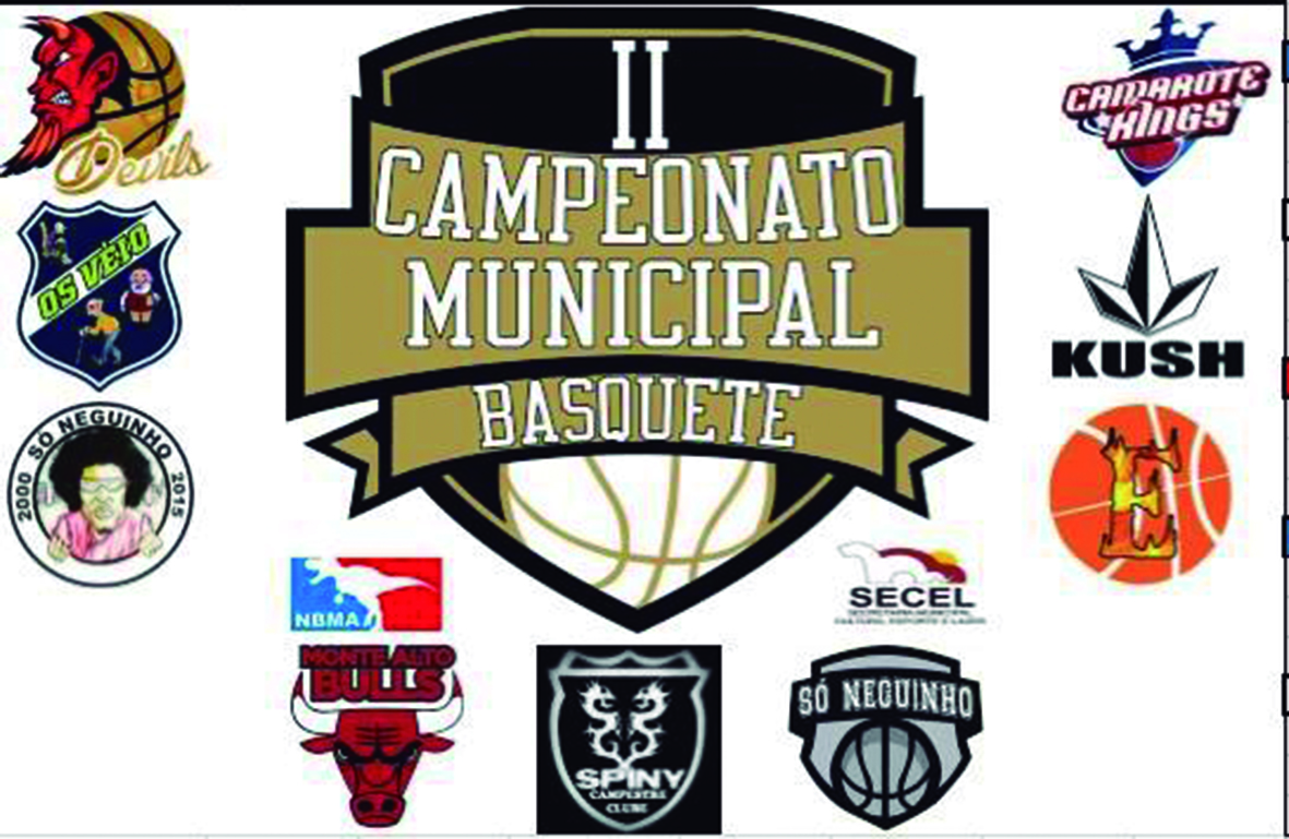 basquete