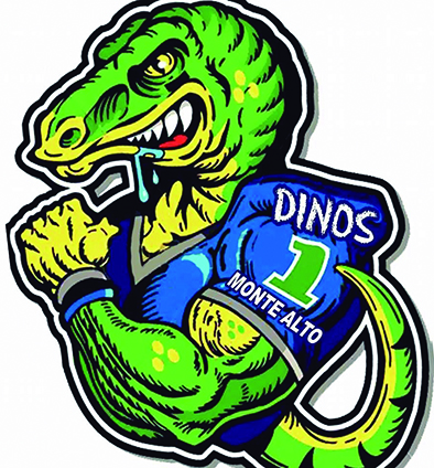 dinossauro