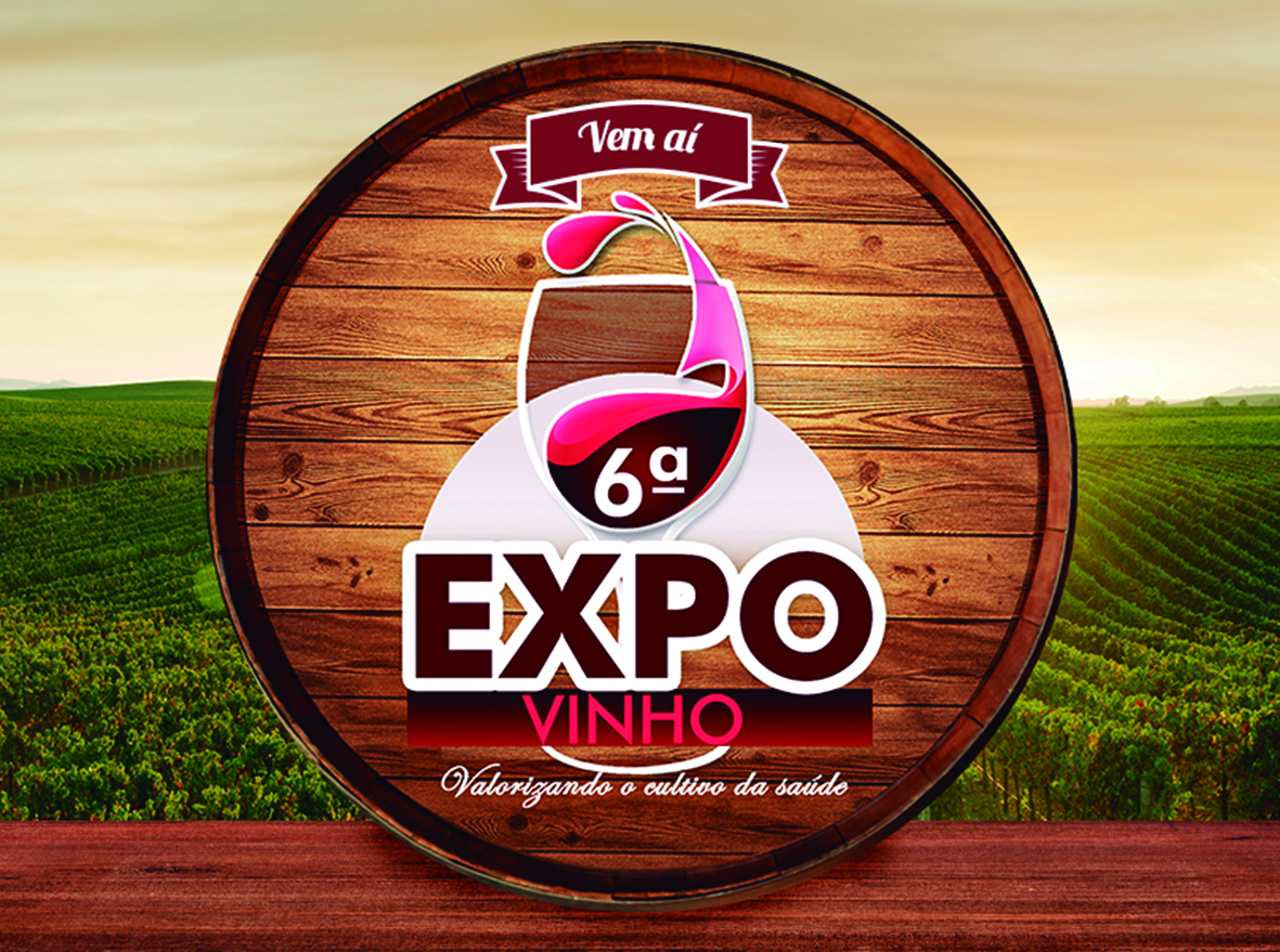 expovinho