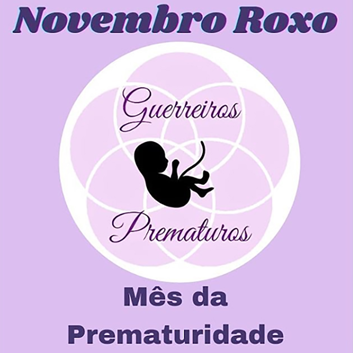 Novembro Roxo: Alerta Sobre Os índices De Prematuridade E Suas ...